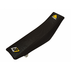 Blackbird Racing Yamaha YZ65 18-23 Black Pyramid Seat Cover