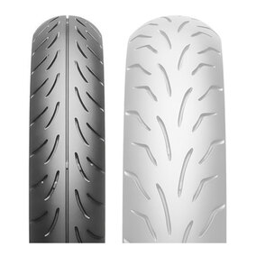 Bridgestone 110/70-12  SC1 Front Scooter Tubeless Tyre