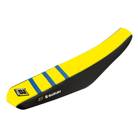 Blackbird Racing Suzuki RM125-250 01-12 Replica Restyle Seat Cover