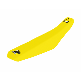 Blackbird Racing Suzuki RM80 00-01 Yellow Pyramid Seat Cover