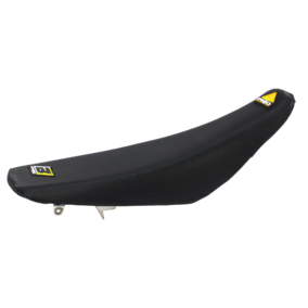 Blackbird Racing Suzuki RM85 02-23 Black Pyramid Seat Cover