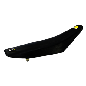 Blackbird Racing Suzuki RMZ450 05-07 Black Pyramid Seat Cover