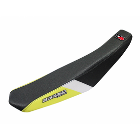 Blackbird Racing Suzuki RMZ450 05-07 Dream 4 Seat Cover