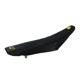 Blackbird Racing Suzuki RMZ250 07-18 Black Pyramid Seat Cover