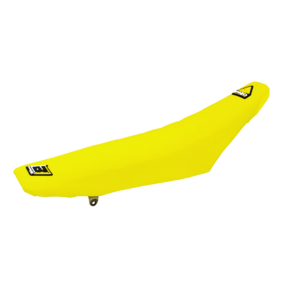 Blackbird Racing Suzuki RMZ450 08-17 Yellow Pyramid Seat Cover
