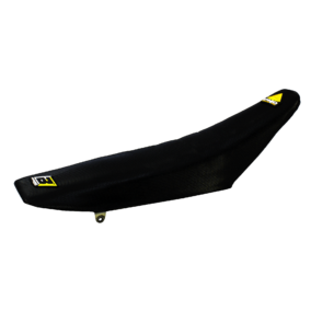Blackbird Racing Suzuki RMZ450 08-17 Black Pyramid Seat Cover