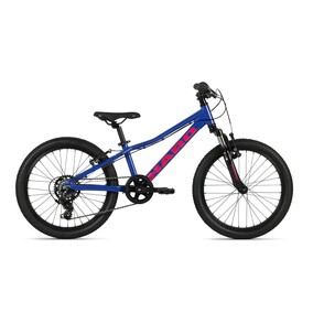 Haro Kids Flightline 20 Inch Blue MTB