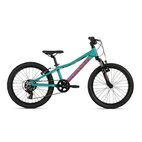 Haro Kids Flightline 20 Inch Green MTB