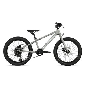 Haro Kids Flightline 20 Inch Disc Brake Grey MTB