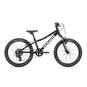 Haro Kids Flightline 20 Inch Gloss Black MTB