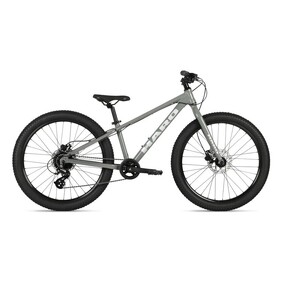 Haro Kids Flightline 24 + Grey MTB