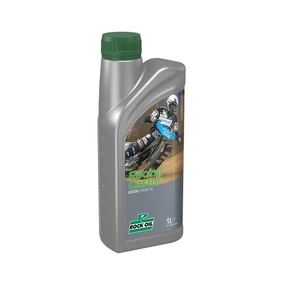 Racing Castor oil Engine Oil 1 Litre - Rock Oil