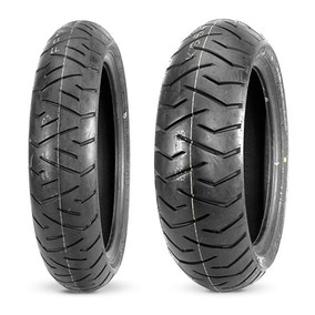 Bridgestone TH01 160/60-14 Rear Scooter Tubeless Tyre