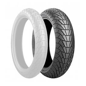 Bridgestone AX41S 180/80-14 Rear Scrambler Tubeless Tyre (78P)
