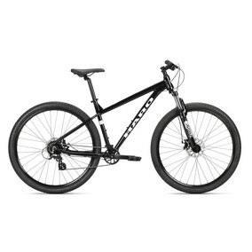 Haro Flightline 2 29 Inch Black Grey MTB (Medium)