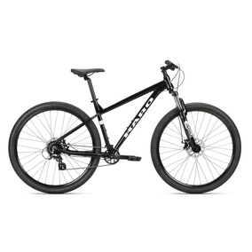 Haro Flightline 2 29 Inch Black Grey MTB (Large)
