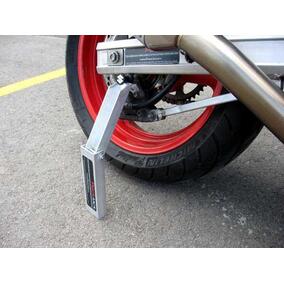 Pack Jack Stand Red