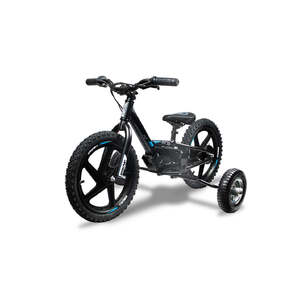 Hardline Training Wheels for Staycyc Electric Bikes - Universal