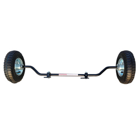 Hardline Training Wheels - Universal