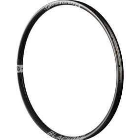 Rim Black ONE 27.5 inch Black /Grey