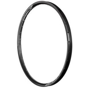 Rim Base 26 inch Black / Grey
