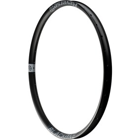 Rim Black ONE 26 inch Black / Grey