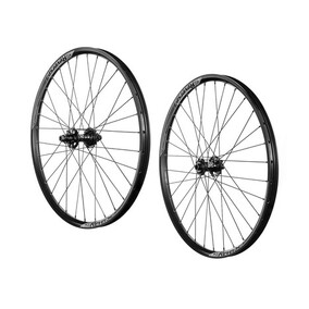 Wheelset Base Single Speed 26" Reverse