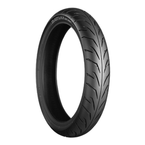 Bridgestone BT39 100/90-16 Front Tubeless Tyre (54H) 