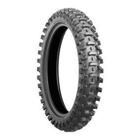 Bridgestone X10 90/100-16 Rear Off-Road Tyre (Mud / Sand)