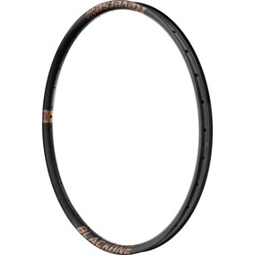 Rim Black ONE 35-TR 29 inch