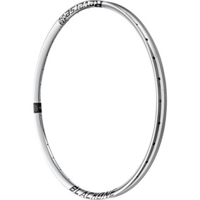 Reverse Components Bike Rim Black ONE 35-TR 29" Silver