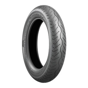 Bridgestone H50 Bias 100/80-17 Front Cruiser Tyre