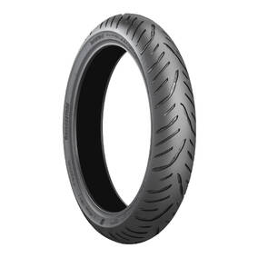 Bridgestone T32 110/70-17 Front Sport Touring Tubeless Tyre (54W)