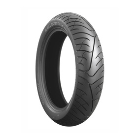 Bridgestone BT020 160/70-17 Rear Tubeless Touring Tyre