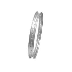 SM Pro Platinum 19 X 2.15 36 Hole Rim Silver