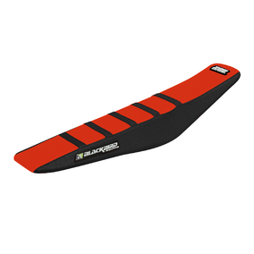 Beta RR 2T/4T 13-19 Red/Black Zebra - Blackbird Racing