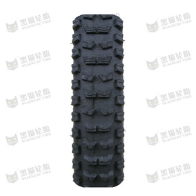 Black Cat MTB Tyre 20 x 2.10 A210