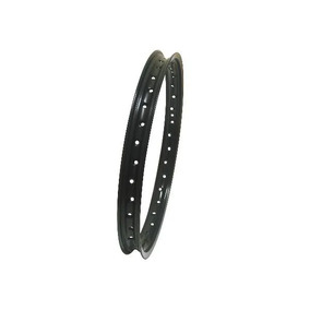SM Pro Platinum 21 X 1.60 36 Hole Rim Black
