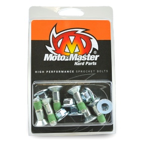 Moto-Master Euro Sprocket Bolts