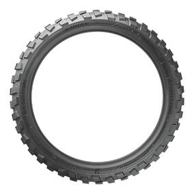 Bridgestone AX41 80/100-21 Front Adventurecross Tube Tyre (51P)