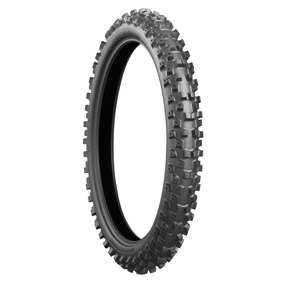 Bridgestone Battlecross X20 80 / 100-21 Soft / Medium Front Tyre