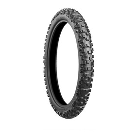 Bridgestone X40 80/100-21 Front Off-Road Tyre (Hard)