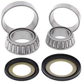 All Balls Kawasaki / Suzuki / Yamaha Steering Head Bearing Kit 