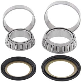 All Balls Yamaha PW80 TTR50-90 Steering Head Bearing Kit
