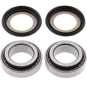 All Balls Suzuki RM/DR/DRZ Steering Head Bearing Kit 