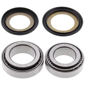 All Balls Honda CR 125-500 XR650R Steering Head Bearing Kit 