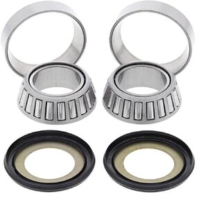 All Balls Honda CR/CRF/XR Steering Head Bearing Kit 