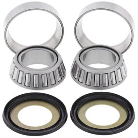 All Balls Kawasaki/Yamaha KX/YZ 65/80/85 Steering Head Bearing Kit