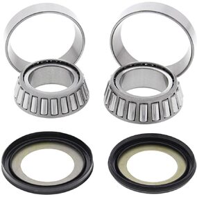 All Balls Kawasaki KX/KXF 125-450 Steering Head Bearing Kit 