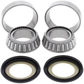 All Balls Yamaha WR/YZ Steering Head Bearing Kit 